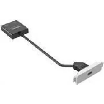 USB-C-stopcontact wit Vision TC3 USB 3.2 Gen 1
