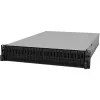 NAS Synology FlashStation FS3600 rack 2U Intel Xeon D-1567 16GB DDR4