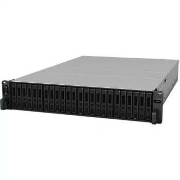NAS Synology FlashStation FS3600 rack 2U Intel Xeon D-1567 16GB DDR4