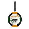 Fiskars 1072249 gourmet-braadpan, rond