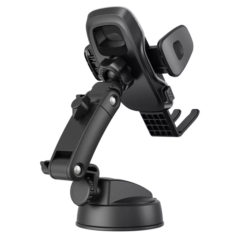 Autohouder UleFone Armor Mount UF-UAN16 verstelbare houder compatibel met smartphones