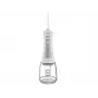 Lafe 47481 waterflosser CLeanPRO wit