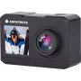 AgfaPhoto actioncam actiesportcamera 16 MP 2K Ultra HD CMOS Wi-Fi 58 g (AC7000BK)
