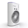 Draagbare sproeiventilator Inca IMF-10B wit
