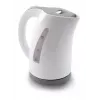Waterkoker Esperanza 1,7 l 2200 W grijs wit