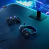 Steelseries Arctis Nova 1P headset bedrade hoofdband gaming zwart