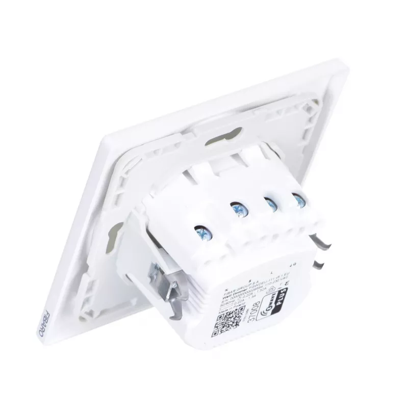 Fibaro | Walli Dimmer | Z-Wave EU | wit