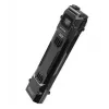 Zaklamp Nitecore EDC29 roestvrijstalen behuizing, 2 LED's, 15–6500 lm, IP54, USB oplaadbaar