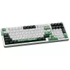 VGN V98 Pro gaming-toetsenbord, Berry Ice Cream - Forest (US)