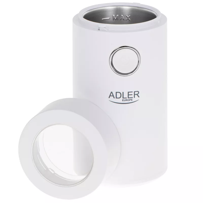 Wandafzuigkap Akpo WK-4 Nero Eco, aluminiumfilter, geluidsniveau: E