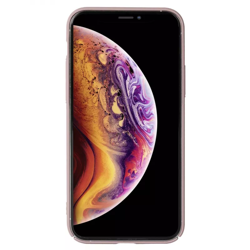 Cover Krusell Sandby iPhone 11 Pro Max 16,5 cm roze