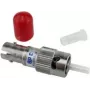 Optische vezelverzwakker CBO SFA23BK25 singlemode 25 dB