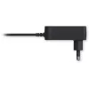Voeding TELTONIKA PR3P2EU3 — 24 W, ingang 100–240 V, binnen, zwart