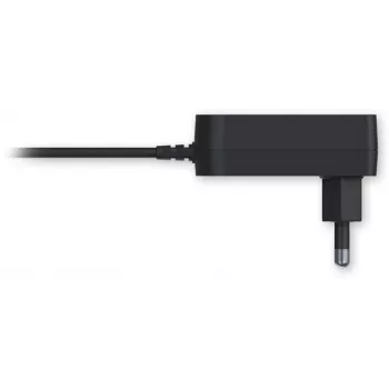 Voeding TELTONIKA PR3P2EU3 — 24 W, ingang 100–240 V, binnen, zwart
