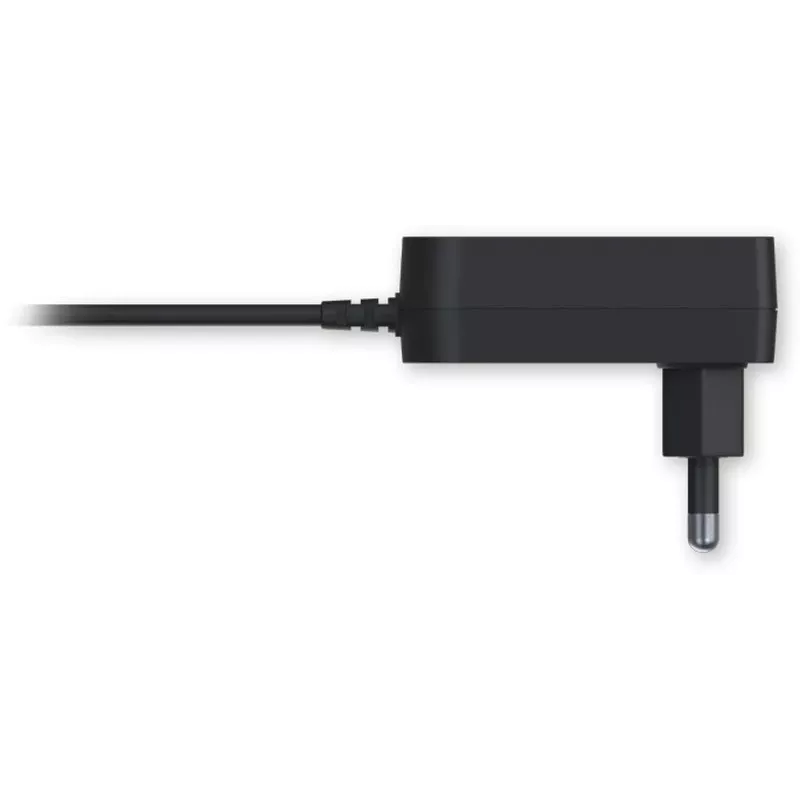 Voeding TELTONIKA PR3P2EU3 — 24 W, ingang 100–240 V, binnen, zwart