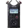 Tascam DR-40X - draagbare digitale recorder met USB-interface, 2 x stereo-opname