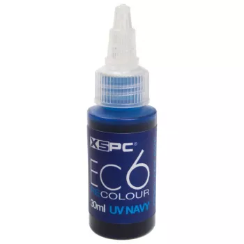 Computer-koelsysteemonderdeel/-accessoire XSPC (marineblauw)