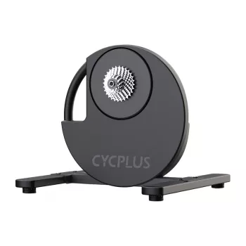 Fietstrainer Cycplus R200 — indoor fietstrainer, direct-drive compatibel, model R200