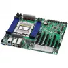 ASRock Rack BERGAMOD8-2L2T - moederbord - SSI CEB - LGA6096 socket - USB 3.2 Gen 1 - 2 x 10 Gigabit LAN, 2 x Gigabit LAN - onboard graphics (BERGAMOD8-2L2T)
