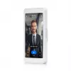 “Ubiquiti UA-Intercom-Viewer-3” display, wit, 72 mm, 135 mm