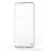Smartphone-siliconenhoes Tellur voor Samsung S20 Ultra, transparant