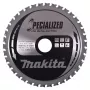 Makita Speciaal cirkelzaagblad 18,5 cm 1 st.