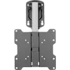 Wandbeugel Schwaiger LWHD3720 513 37 inch zwart
