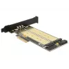 Interfacekaart DeLOCK 89630 intern M.2 SATA