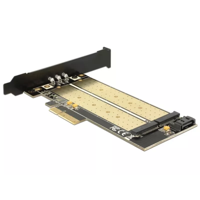 Interfacekaart DeLOCK 89630 intern M.2 SATA