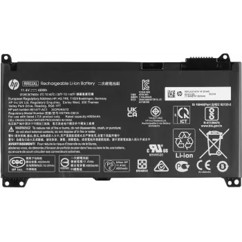 Laptopaccu HP ASSY-BATT 4C 48Wh (model RR03048XL-PR) compatibel met HP-notebooks