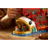 LEGO ONE PIECE 75640 Het drijvende restaurant Baratie