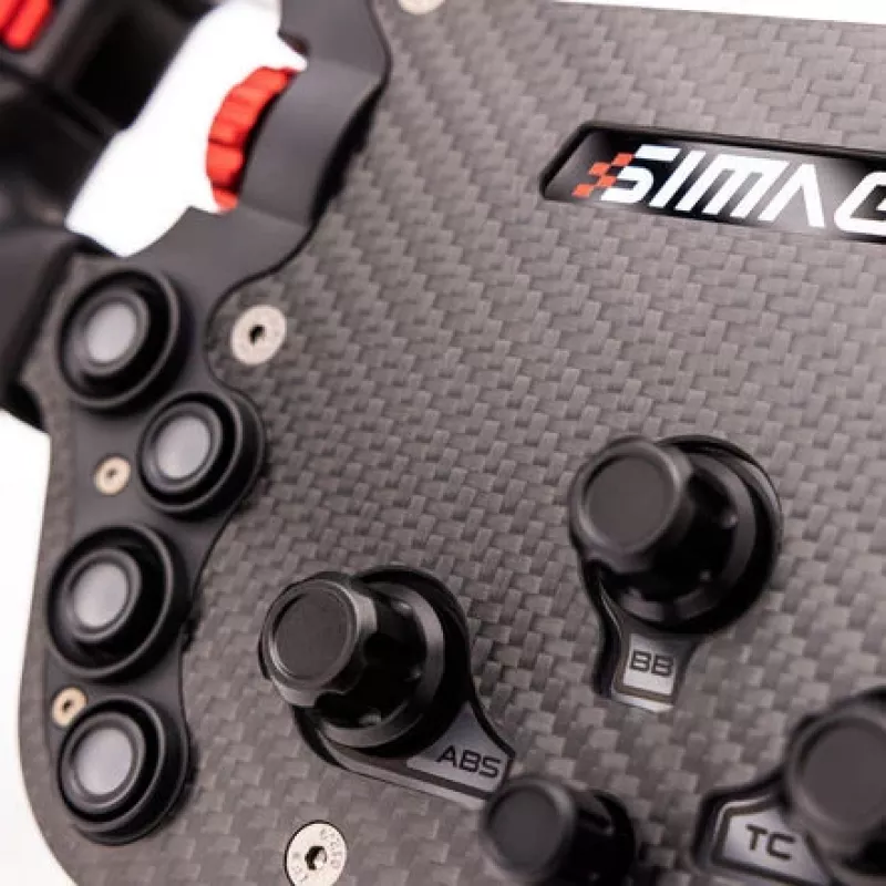 Simagic FX-C stuurwiel