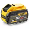 DCB132 Flexvolt Kit - 2 x DCB547 18V/54V 9,0Ah accu's