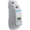 Hager SVN121 Signaallamp, 230 V AC, groene led