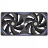 Computergehäuselüfter NZXT F280X 140 mm zwart, 1 stk., 280 × 140 × 30 mm