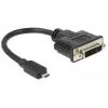 Videokabeladapter DeLOCK 65563