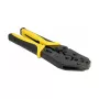 Coaxiale krimptang DeLOCK 90528 universeel voor 4 diameters haaks