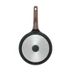 Braadpan D28 H5,9CM/93911 Resto