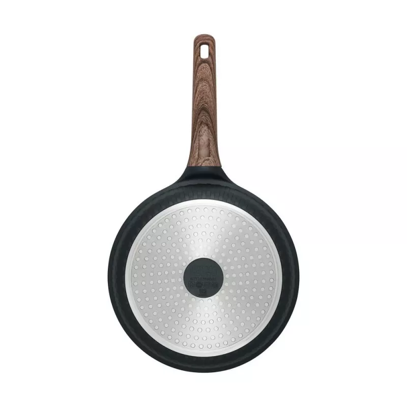 Braadpan D28 H5,9CM/93911 Resto