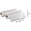 Solis Vac Rolls rollen voor vacuümverpakker 20 x 600 cm, 2 rollen