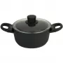 BALLARINI 75002-921-0 kookpan rond zwart aluminium 24 cm