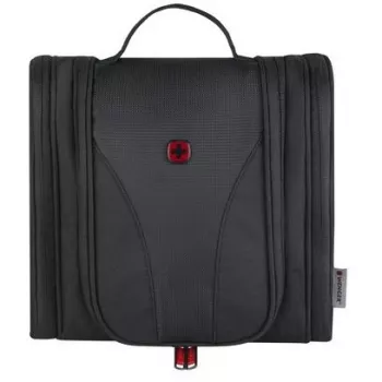 Toilettas Wenger SwissGear 611877 6 L polyester zwart