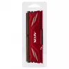 Afox Gaming DDR4 8GB 3200MHZ CL16 XMP2 zwart