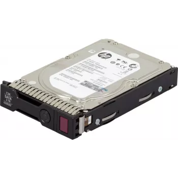 HP 3 TB 6G SATA 7,2K 3,5 inch