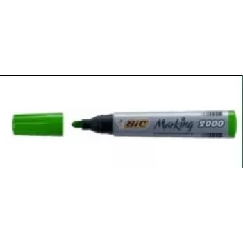 Bic 8209123-1 groen