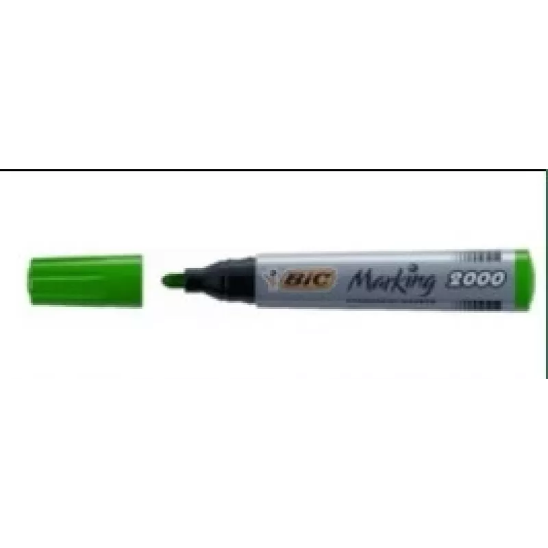 Bic 8209123-1 groen