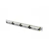 Patchpaneel 1U Lanberg PPU6-1024-S