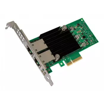 Intel X550T2 netwerkkaart intern Ethernet 10000 Mbit/s