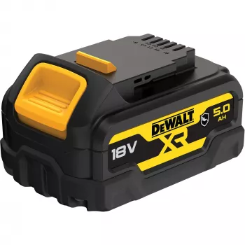 Dewalt DCB184G-XJ batterij zwart