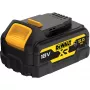 Dewalt DCB184G-XJ batterij zwart